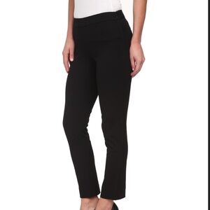 Loft high waist curvy pant